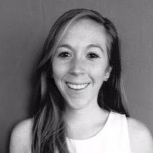 Meet your Posher, Kaitlyn